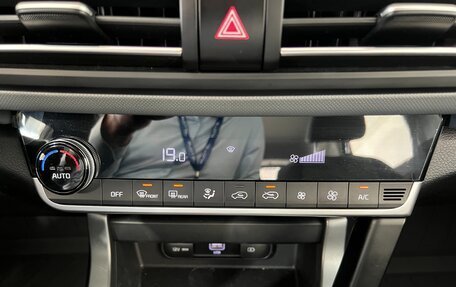 KIA Seltos I, 2022 год, 3 200 000 рублей, 14 фотография