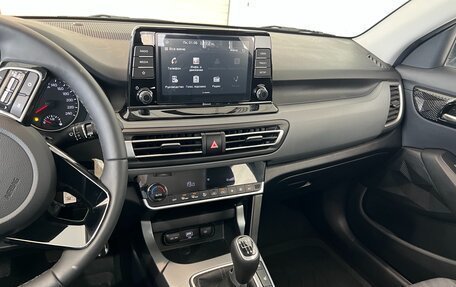 KIA Seltos I, 2022 год, 3 200 000 рублей, 15 фотография