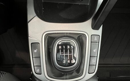KIA Seltos I, 2022 год, 3 200 000 рублей, 16 фотография