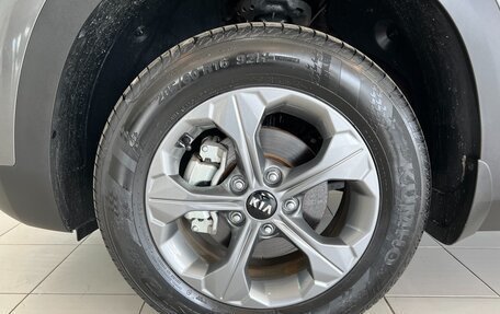 KIA Seltos I, 2022 год, 3 200 000 рублей, 19 фотография