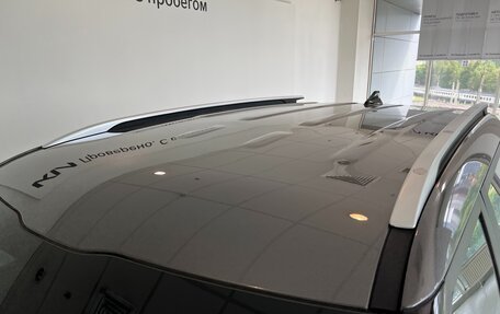 KIA Seltos I, 2022 год, 3 200 000 рублей, 21 фотография