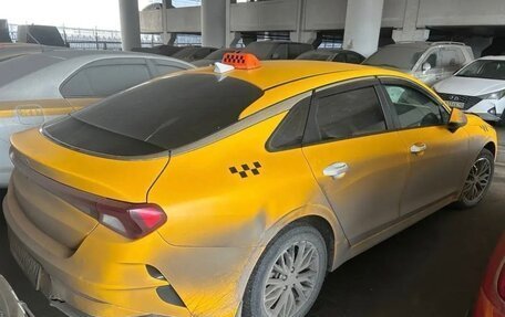 KIA K5, 2022 год, 2 093 300 рублей, 6 фотография