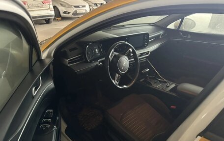 KIA K5, 2022 год, 2 093 300 рублей, 11 фотография