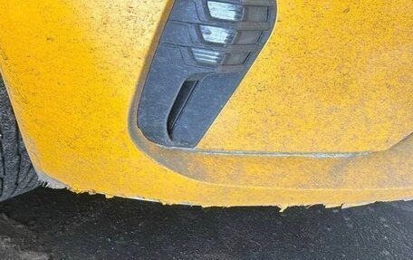KIA K5, 2022 год, 2 093 300 рублей, 8 фотография
