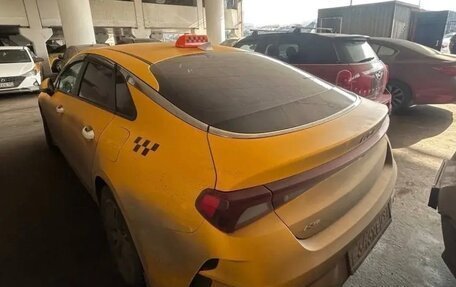 KIA K5, 2022 год, 2 093 300 рублей, 3 фотография
