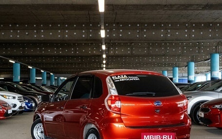 Datsun mi-DO, 2017 год, 639 000 рублей, 4 фотография