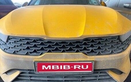 KIA K5, 2022 год, 2 093 300 рублей, 4 фотография