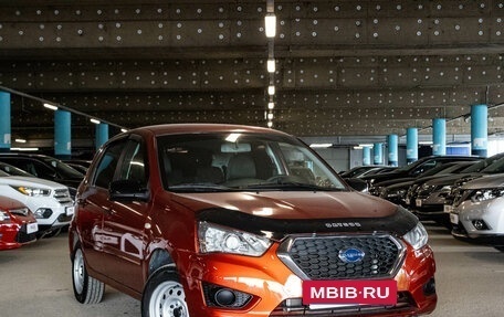 Datsun mi-DO, 2017 год, 639 000 рублей, 2 фотография