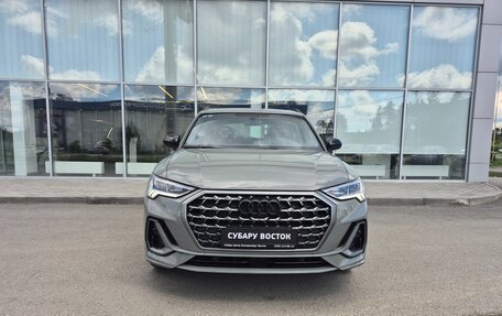 Audi Q3, 2026 год, 3 950 000 рублей, 2 фотография