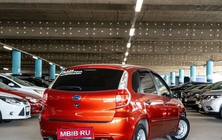 Datsun mi-DO, 2017 год, 639 000 рублей, 3 фотография