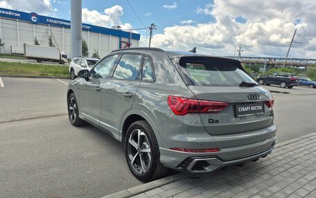 Audi Q3, 2026 год, 3 950 000 рублей, 7 фотография