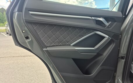 Audi Q3, 2026 год, 3 950 000 рублей, 16 фотография