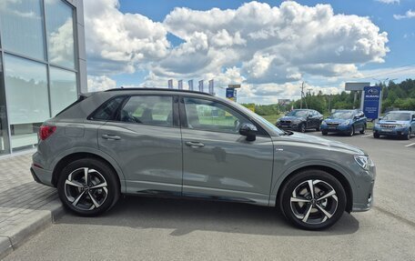 Audi Q3, 2026 год, 3 950 000 рублей, 4 фотография