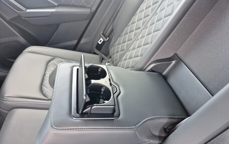Audi Q3, 2026 год, 3 950 000 рублей, 14 фотография