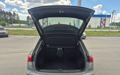 Audi Q3, 2026 год, 3 950 000 рублей, 11 фотография