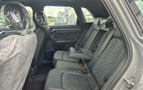 Audi Q3, 2026 год, 3 950 000 рублей, 13 фотография