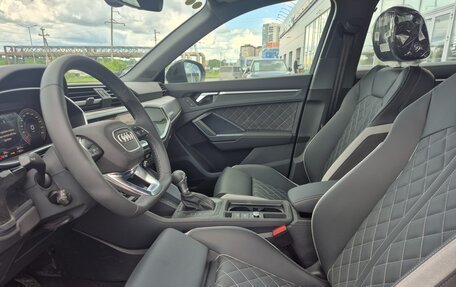 Audi Q3, 2026 год, 3 950 000 рублей, 18 фотография