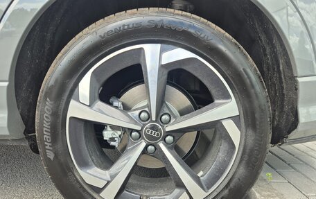 Audi Q3, 2026 год, 3 950 000 рублей, 9 фотография