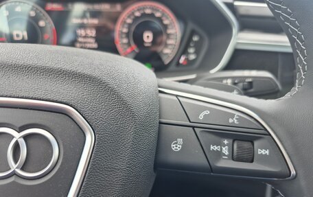Audi Q3, 2026 год, 3 950 000 рублей, 22 фотография