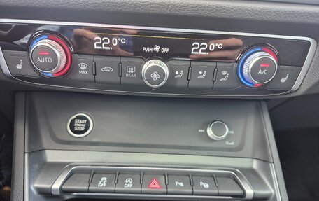 Audi Q3, 2026 год, 3 950 000 рублей, 24 фотография
