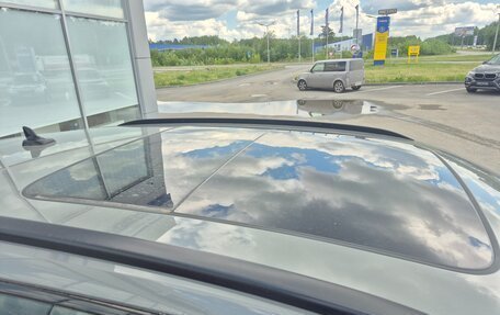 Audi Q3, 2026 год, 3 950 000 рублей, 30 фотография