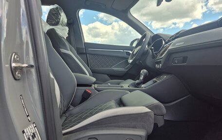 Audi Q3, 2026 год, 3 950 000 рублей, 28 фотография
