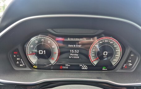 Audi Q3, 2026 год, 3 950 000 рублей, 20 фотография