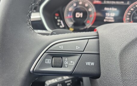 Audi Q3, 2026 год, 3 950 000 рублей, 21 фотография
