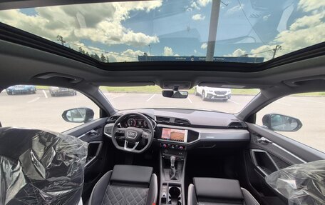 Audi Q3, 2026 год, 3 950 000 рублей, 31 фотография