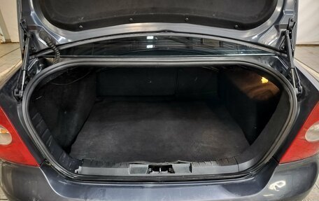 Ford Focus II рестайлинг, 2009 год, 410 000 рублей, 7 фотография