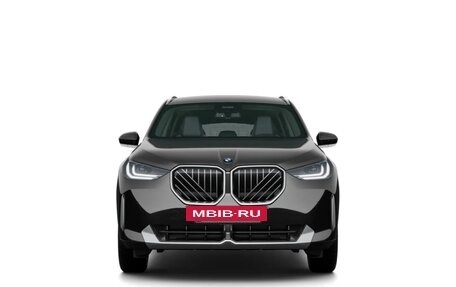 BMW X3, 2025 год, 9 000 000 рублей, 4 фотография