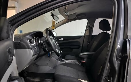 Ford Focus II рестайлинг, 2009 год, 410 000 рублей, 16 фотография