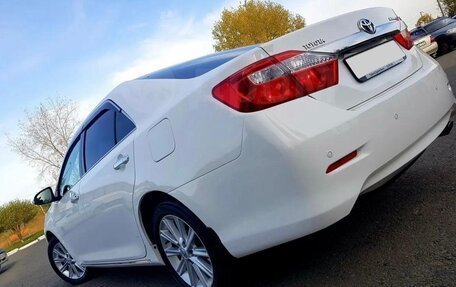 Toyota Camry, 2014 год, 1 910 000 рублей, 2 фотография