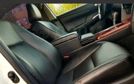 Toyota Camry, 2014 год, 1 910 000 рублей, 6 фотография