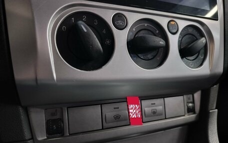 Ford Focus II рестайлинг, 2009 год, 410 000 рублей, 14 фотография