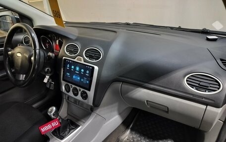 Ford Focus II рестайлинг, 2009 год, 410 000 рублей, 10 фотография