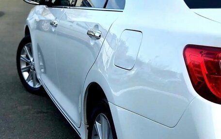 Toyota Camry, 2014 год, 1 910 000 рублей, 8 фотография