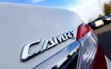 Toyota Camry, 2014 год, 1 910 000 рублей, 12 фотография