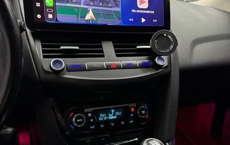 Ford Focus III, 2015 год, 1 250 000 рублей, 9 фотография