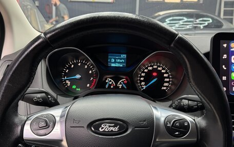 Ford Focus III, 2015 год, 1 250 000 рублей, 7 фотография