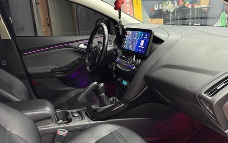 Ford Focus III, 2015 год, 1 250 000 рублей, 12 фотография