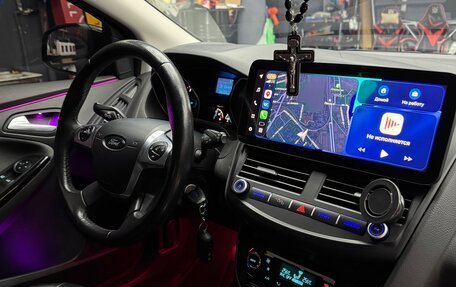 Ford Focus III, 2015 год, 1 250 000 рублей, 8 фотография