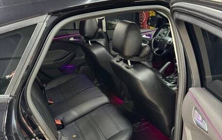 Ford Focus III, 2015 год, 1 250 000 рублей, 13 фотография