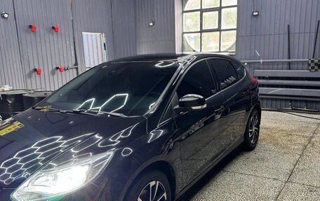 Ford Focus III, 2015 год, 1 250 000 рублей, 3 фотография