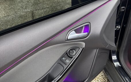 Ford Focus III, 2015 год, 1 250 000 рублей, 10 фотография