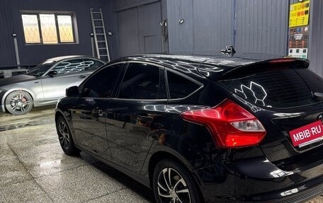 Ford Focus III, 2015 год, 1 250 000 рублей, 4 фотография