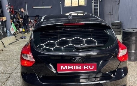 Ford Focus III, 2015 год, 1 250 000 рублей, 5 фотография