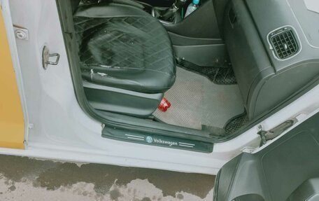 Volkswagen Polo VI (EU Market), 2012 год, 350 000 рублей, 12 фотография