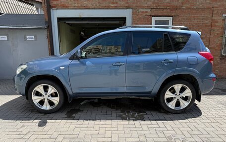 Toyota RAV4, 2007 год, 1 050 000 рублей, 3 фотография