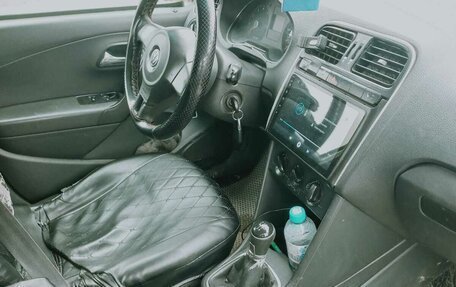 Volkswagen Polo VI (EU Market), 2012 год, 350 000 рублей, 14 фотография
